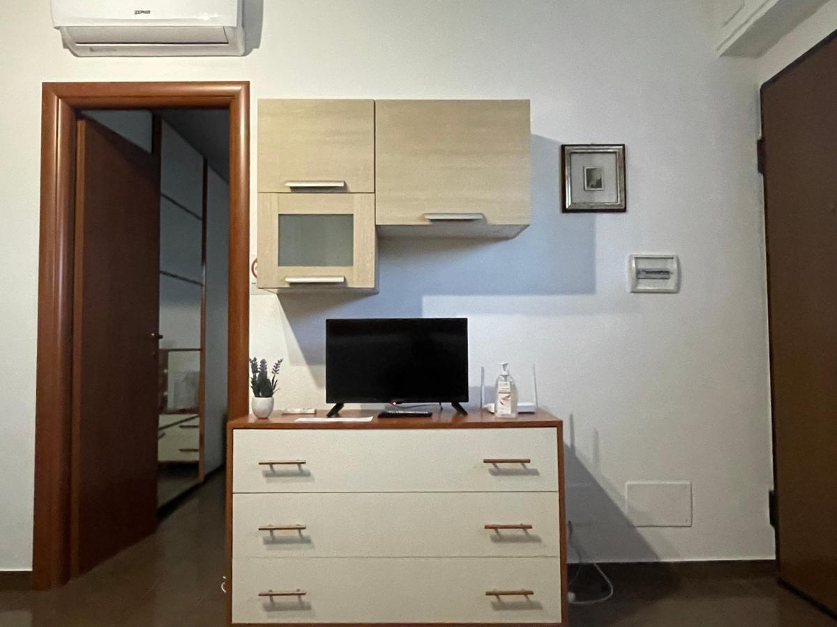 La Casetta di Davide Appartamento Roma Esterno foto